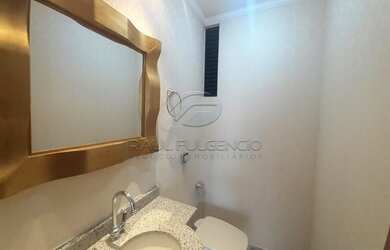 Imagem 4: Londrina - Apartamento Padrão - Gleba Fazenda Palhano