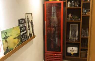 Imagem 8: Recreio Concetto Bianco Cobertura 3 qts com piscina por 1.290M