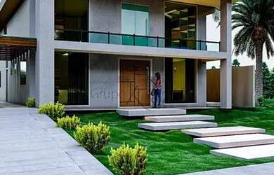 Imagem 2: Casa em Construção (Condomínio) Casa em Construção (Condomínio) em São José dos Campos