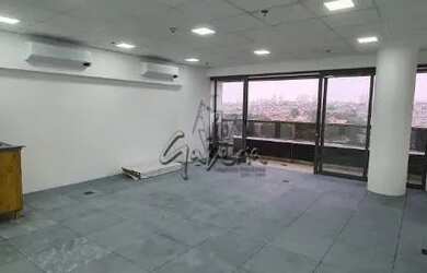 Imagem: O depósito possui 1 Vaga na garagem, 53m² de Área e está