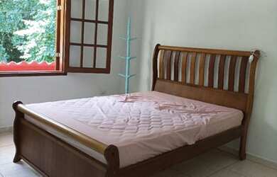 Imagem 2: Casa Praia Boissucanga. 3 Vagas na garageme2 Dormitórios