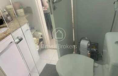 Imagem 8: Rio de Janeiro - Apartamento Padrão - Freguesia (Jacarepaguá