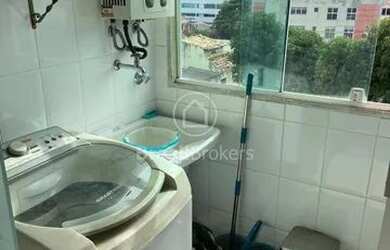 Imagem 15: Rio de Janeiro - Apartamento Padrão - Freguesia (Jacarepaguá