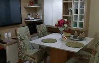 Imagem 13: Apartamento residencial mobiliado Condomínio Vita Club para Locação...