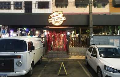 Imagem 2: Vendo gastrobar. Varanda, 187m² de Áreae5 Vagas na garagem