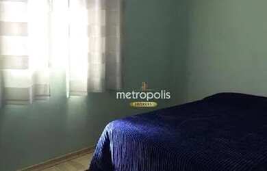 Imagem 13: Sobrado com 3 dormitórios, 250 m² - venda por R$ 695.000,00 ou aluguel...