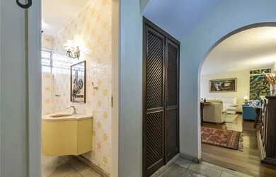 Imagem 14: CASA RESIDENCIAL em São Paulo - SP, Jardim Novo Mundo