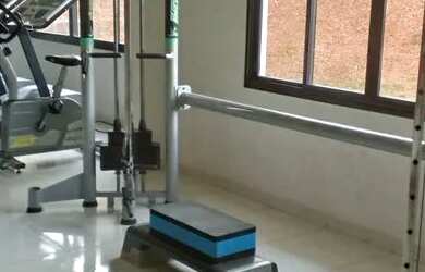 Imagem: Apartamento de 3 dormitórios com churrasqueira na varanda