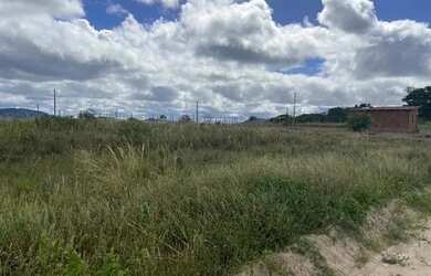 Imagem: O terreno possui 250m² de Área e está localizado em Marabaixo