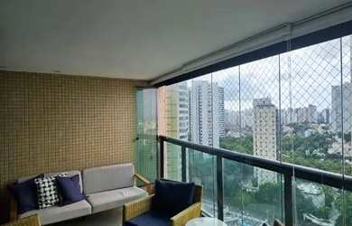 Imagem 5: Apartamento para alugar no bairro Horto Florestal - Salvador/BA