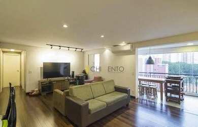 Imagem 2: Apartamento com 3 dormitórios à venda, 116 m² por R$ 1.080.000,00 -...