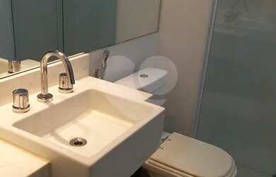 Imagem 9: Apartamento à venda no bairro Brooklin Paulista - São Paulo