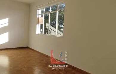 Imagem: O apartamento possui 2 Dormitórios, 1 Banheiro e 60m² de Área