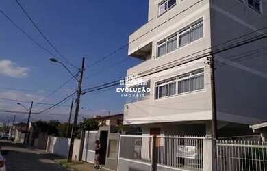 Imagem: O apartamento na cobertura possui 3 Dormitórios, 3 Banheiros