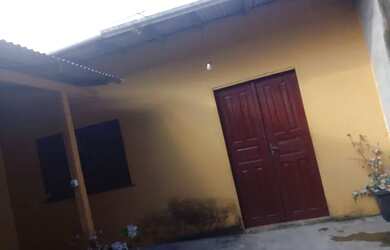 Imagem: A casa possui 2 Dormitórios e está localizado em Cabanagem