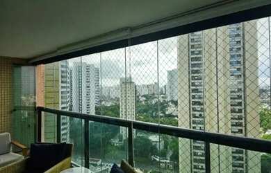 Imagem 6: Apartamento para alugar no bairro Horto Florestal - Salvador/BA