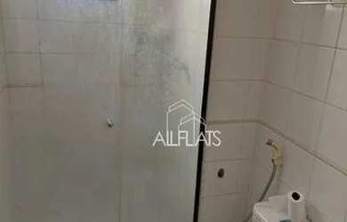 Imagem 5: Flat com 1 dormitório para alugar, 53 m² por R$ 4.600/mês na Vila Olímpia...