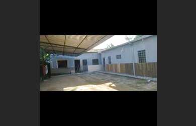 Imagem: O apartamento possui 1 Dormitório e está localizado em Cinturão