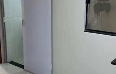 Imagem: O apartamento possui 2 Dormitórios, 1 Banheiro e 58m² de Área