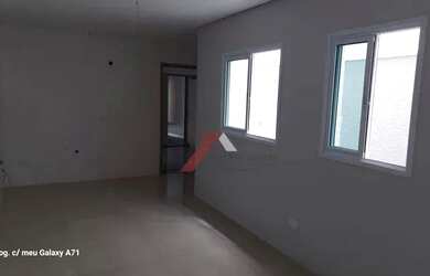 Imagem 2: Apartamento com 2 dormitórios à venda, 50 m² por R$ 281.000 - Vila...