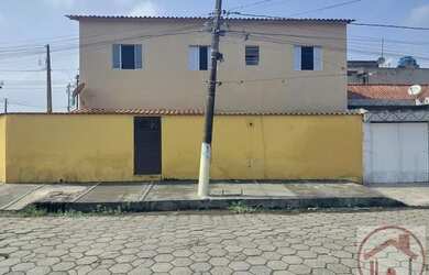 Imagem: O apartamento possui 1 Dormitório, 1 Banheiro, 54m² de Área