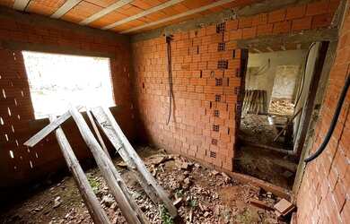 Imagem 10: FAZENDA RIO GRANDE - Casa Padrão - ESTADOS