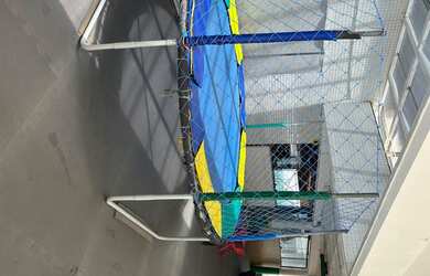 Imagem 4: Apartamento Tambaú. Piscina, 180m² de Área, 2 Vagas na garageme3 Dormitórios