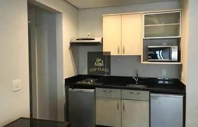 Imagem 10: Flat disponível em Pinheiros