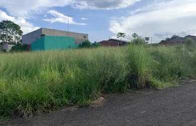 Imagem 3: Lote residencial cidade industrial