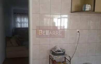 Imagem 15: Sobrado Residencial / Venda - Jd. Bonfiglioli - Butantã - SP