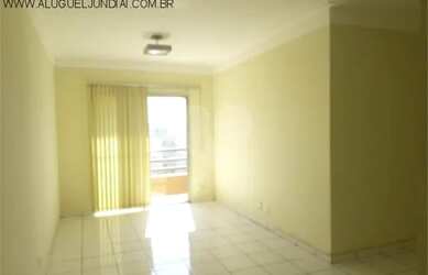 Imagem 2: Apartamento para locação no Bairro Colonia em Jundiaí