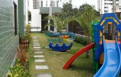 Imagem 5: Apartamento para alugar no Residencial Green Ville em Candeias