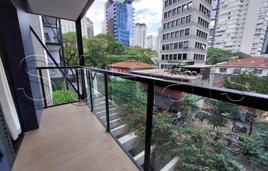 Imagem 12: Notting Hill Condomínio Studio com 34m² contendo 1 dormitório e 1 vaga...