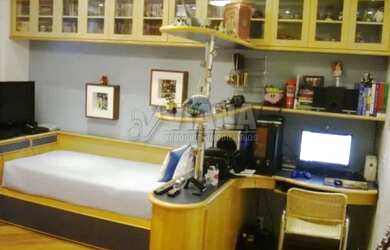 Imagem 13: Apartamento com 3 Dormitorios em Vila Assunção , Santo André