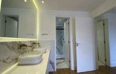 Imagem 13: Maravilhoso garden no coração da Vila Madalena!