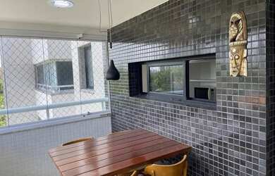 Imagem 11: Apartamento para aluguel com 87 metros quadrados com 2 quartos em Patamares...