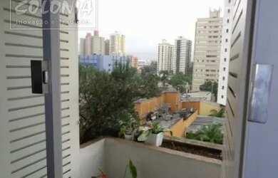 Imagem 14: Santo André - Apartamento Padrão - Vila Assunção