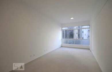 Imagem 2: Apartamento para Aluguel - Bela Vista, 1 Quarto, 35 m2