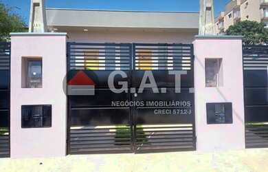 Imagem: CASA PARA LOCAÇÃO NO JARDIM SIMUS - SOROCABA/SP