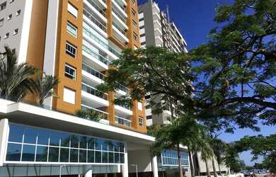 Imagem: Venda Apartamento 3 Suites e 02 Vagas