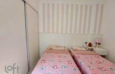 Imagem 4: Apartamento à venda em Vila Andrade com 70 m², 2 quartos, 1 suíte, 1 vaga