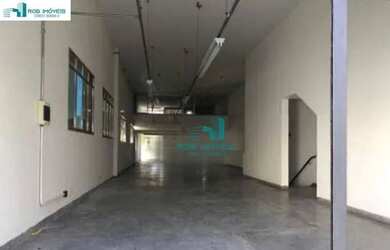 Imagem 1: Galpão, 800 m² - venda por R$ 4.200.000 ou aluguel por R$ 25.000/mês...