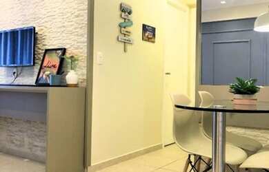 Imagem 11: Apartamento por Temporada A  partir R$ 180,00 na praia do Futuro em Fortaleza-CE...