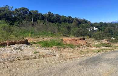 Imagem 3: Terrenos muito bem localizados no Jardim João Paulo II - Campina Grande...