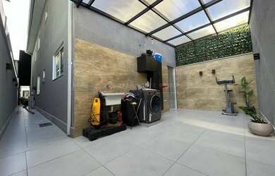 Imagem 2: Open House Vende Imóvel De 4 Quartos 2 Suíte em Piratiniga