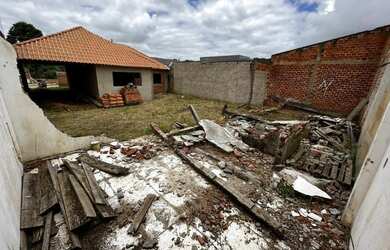 Imagem 2: FAZENDA RIO GRANDE - Casa Padrão - ESTADOS