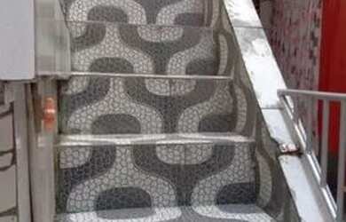 Imagem: A casa possui 2 Dormitórios, 1 Banheiro e está localizado