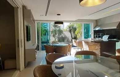 Imagem 2: casa - Jardim Residencial Helvétia Park I - Indaiatuba