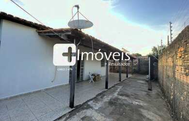 Imagem 15: Casa no Jóquei Clube. 3 Dormitórios