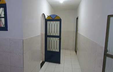 Imagem: A casa possui 1 Dormitório, 1 Banheiro e 50m² de Área e está